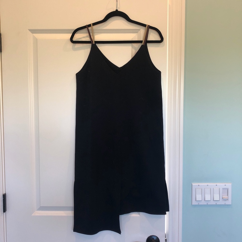 etam weekend mini dress